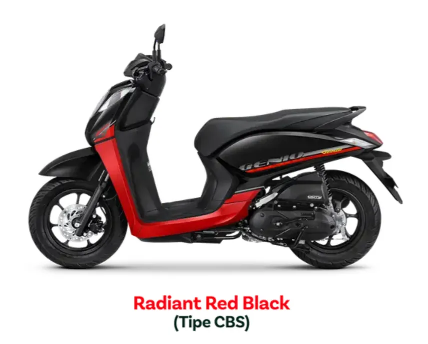 Merah